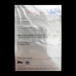 Topps Project 70 CC Sabathia Action Bronson Card