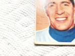1956 Topps Phil Rizzuto Baseball Card #113