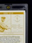 2014 Flawless National Treasures George Sisler 1/1
