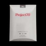 Topps Project 70 CC Sabathia Action Bronson Card