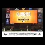 San Francisco Giants 2021 Topps Now Card 805