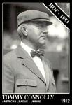1992 Conlon Collection Tommy Connolly #469 Card