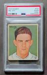 1933 Goudey Mel Ott Rookie Card #127