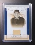 2019 Panini National Treasures Joe McCarthy Jersey #08/25