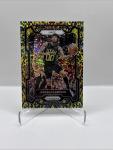 2023-24 Panini Prizm Jordan Clarkson King Snake Card