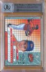 Mike Mussina Signed 1992 Ultra Rookie Card