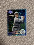 Jimmie Foxx 2011 Topps Hope Diamond /60 Card