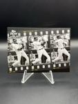 Bernie Williams 2024 Topps Black & White Insert