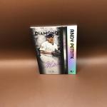 2023 Topps Diamond Icons Andy Pettitte Auto #14/15