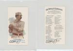 1972 Allen & Ginter Tim Keefe HOF Reprint Card