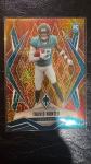 2025 Panini Phoenix NFL Fireburst /350 Player Choice