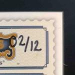 2009 SP Legendary Cuts Burleigh Grimes Auto Card