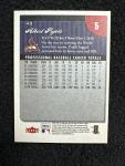 Albert Pujols 2007 Fleer Baseball Card #43