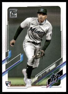 2021 Topps Update Baseball Complete Set (1-165)