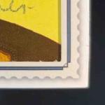 2009 SP Legendary Cuts Burleigh Grimes Auto Card