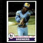 1979 Topps Ben Oglivie #519 Baseball Card