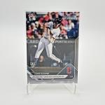 Chase DeLauter 2025 Topps Now Rookie Card #812