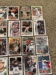 50+ Baltimore Orioles Baseball Cards Lot