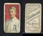 T206 Eddie Collins HOF Piedmont 350 Card