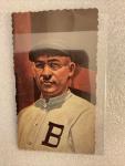 #32 Jimmy Collins Art Card - Red Sox/Braves