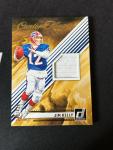 2024 Panini Donruss Jim Kelly Canton Kings /425