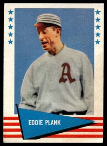 1961 Fleer Baseball Cards - Choose Yours!