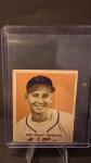 1949 Bowman Joe Gordon #210 Cleveland Indians Card