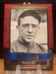 Joe Tinker 2003 SP Legendary Cuts Baseball Card