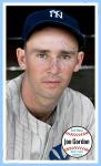 Joe Gordon 1964 Custom Art Card - Yankees
