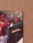 Shohei Ohtani 2018 Topps Now Rookie Card