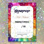 Kid Nichols Holographic Perfect Pitch Baseball Card
