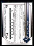 2025 Bowman Bobby Witt Jr. Royals 5 Card Set