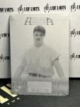 Jimmie Foxx 2025 Black Printing Plate 1/1 Card