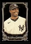 2024 Topps Allen & Ginter X Mariano Rivera Card