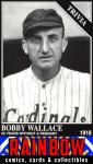 1993 Conlon Collection Bobby Wallace Cardinals Card