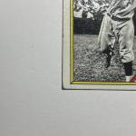 1976 Topps Pie Traynor Baseball Card #343