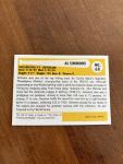 Al Simmons Baseball Immortals #68 Card