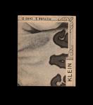 1935 Goudey 4-in-1 Baseball Cards – Your Choice