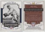 2015 Panini Cooperstown Dizzy Dean Blue #24 4/25