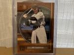 2025 Topps Museum Joe DiMaggio #11/35 Yankees