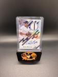 2025 Topps Pristine Andy Pettitte Autograph Relic