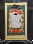 2013 Panini Golden Age Branch Rickey Mini Card