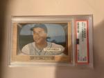1955 Bowman Roy Campanella #22 Card
