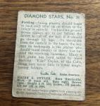 1935 Diamond Stars Kiki Cuyler #31 Card