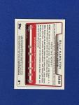 2012 Bowman Chrome Billy Hamilton Autograph Card