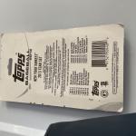 2013 Topps Yankees 17 Card Team Set