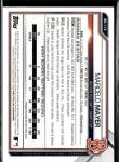 2021 Bowman Draft Marcelo Mayer Red Sox 5 Cards