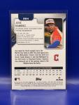 2025 Topps Pristine Jose Ramirez All Star #264