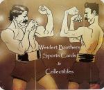 2017 Lou Gehrig 1/1 Cut Signature Yankees Card