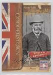 2013 Panini Cooperstown Harry Wright #9 HOF Card